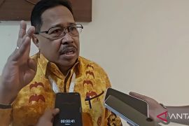BP3OKP: Dana Karbon harus dimanfaatkan untuk masyarakat adat