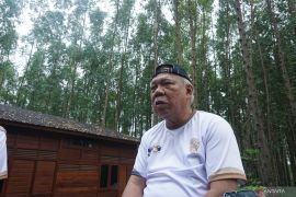 OIKN tunggu arahan pusat untuk upacara HUT RI di IKN