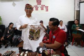 Wali Kota tegaskan Denpasar sebagai kota inklusif ramah disabilitas