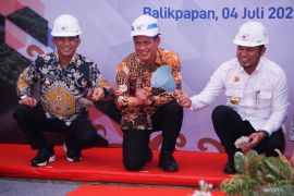 Menteri LH bangun Pusdal LH di Balikpapan untuk kawal lingkungan IKN