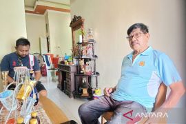 REI: 800 rumah subsidi sedang dibangun di Papua