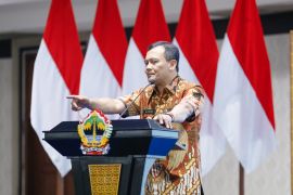 Gubernur Jateng minta kabupaten/ kota dukung pengumpulan data BPS