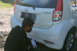 Pemkot Semarang  jadwalkan uji emisi kendaraan bermotor pada Juli