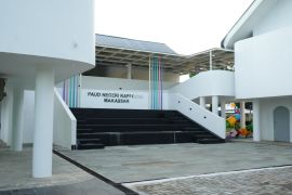 Pemkot Makassar mengajak orang tua daftar anaknya ke PAUD