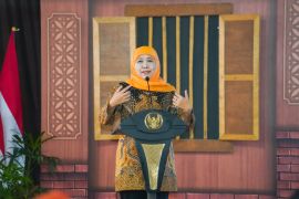Jatim tuntaskan status badan hukum 8.494 Koperasi Desa Merah Putih