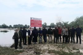 DLH Provinsi Lampung verifikasi aduan tambang galian C di Desa Sukorahayu Lamtim