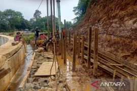 Pemkot Bogor targetkan buka akses sementara kendaraan roda dua di Batutulis akhir Juli