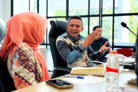 Pemkot Bogor pastikan dukungan Pemprov untuk pelaksanaan Porprov Jabar 2026