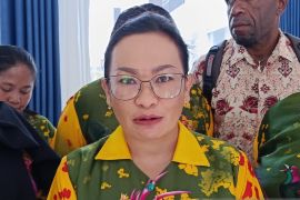 Pemkab Jayawijaya dorong merubah istilah anak jalanan lebih manusiawi