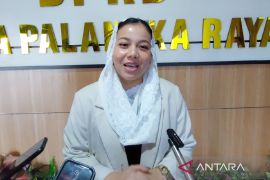Legislator Palangka Raya ingatkan ancaman hewan liar saat peralihan musim