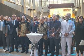 Tujuh menteri negara sahabat akan hadiri Chandi 2025