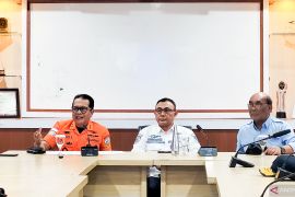 As of Friday, 30 confirmed alive, 29 still missing, six dead: Basarnas