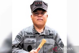 Putra asal Simalungun dipercaya pimpin Kejati Sumut, ini profil Harli Siregar