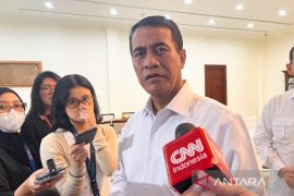 Mentan Amran tak gentar diintimidasi karena ungkap kecurangan beras