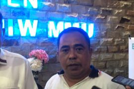 PLN UIW Maluku siaga perbaiki kerusakan listrik akibat cuaca buruk