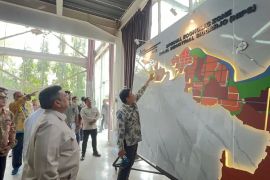 Kawasan industri halal bisa dongkrak ekonomi nasional