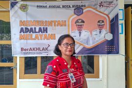 Dinsos Kupang: Penyaluran bansos PKH tahap II capai Rp6,9 miliar