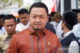 Anggota DPR harap pembangunan Kampung Haji dapat tekan biaya haji