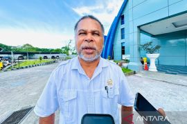 BP3OKP bentuk tim perumusan regulasi pendidikan gratis di Papua Barat