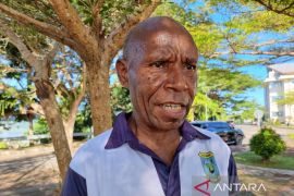 Distan Papua Barat usul pembangunan gudang cadangan pangan