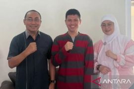 Delegasi Maluku  tuntaskan program SIYLEP 2025 di Singapura