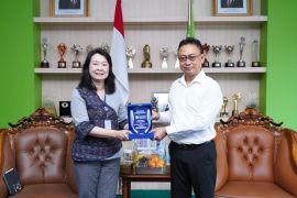 Pemkot Pontianak gandeng BCA permudah pembayaran pajak digital