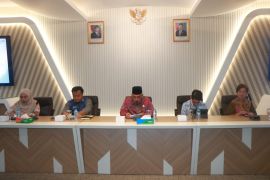 Pemkot Pontianak susun strategi kampanye SPALD-T tingkat kota