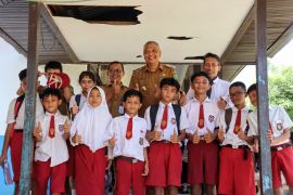 Kabupaten Bengkayang pastikan SPMB berjalan lancar dan transparan