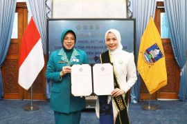 Jadi Bunda PAUD, Bupati Serang optimalkan pembinaan generasi muda