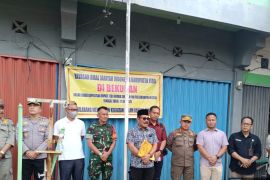 Pemkab Tebo bekukan yayasan sosial kadaluwarsa