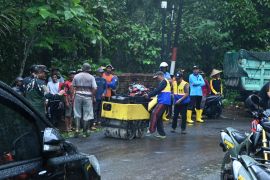Trenggalek luncurkan Satgas DAYA antisipasi kerusakan infrastruktur