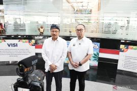 Mensos Saifullah gandeng PPATK pastikan bantuan sosial tepat sasaran