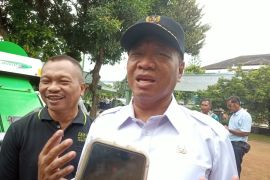 Kena OTT KPK, Bupati Tulungagung Gatut Sunu Wibowo Resmi Dibawa ke Jakarta