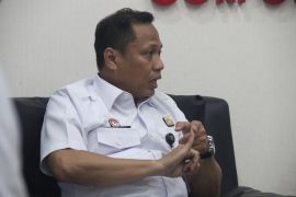 Kemenkum Sulteng kawal dua produk unggulan Banggai masuk IG