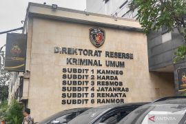 Soal kasus tuduhan ijazah palsu, polisi periksa ajudan Jokowi