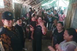 Mendukbangga/BKKBN: Perlu kolaborasi wujudkan keluarga kuat dan harmonis