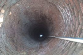 Bocah di Lombok Timur jatuh ke sumur