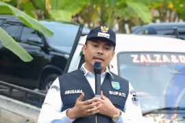 Bupati OKU Selatan ingatkan PLN pastikan pelayanan minim gangguan