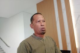 Lombok Tengah jadi venue gantole di Fornas VIII 2025