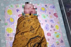 Bayi dibuang dini hari, Polisi tangkap janda di Pringgarata Lombok Tengah