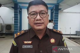 Kejari Bengkulu sita aset tersangka kasus korupsi bank daerah