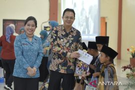 Bangka Barat tingkatkan peran kader PKK dukung pembangunan