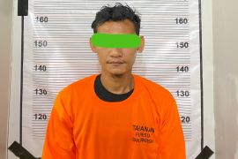 Biadab, ayah aniaya anak kandung di Banjarmasin