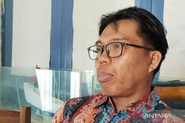 1.500 nelayan Mukomuko terdaftar di BPJS ketenagakerjaan