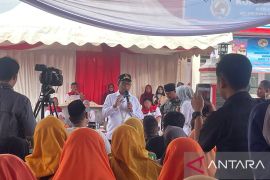 Karena adat, Desa Kanekes Badui tidak bentuk Kopdes Merah Putih