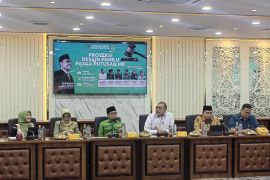 KPU sebut soal pemisahan pemilu merupakan perbaikan sistem ke depan