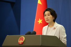 China desak AS hentikan blokade, paksaan, dan tekanan terhadap Kuba