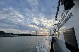 BMKG prakirakan cuaca Kepri hari ini berawan