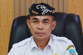 Pj Sekprov Pastikan APBD Dapat Terserap Maksimal