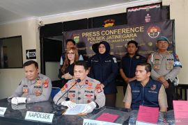 Polisi tangkap pelaku tawuran di Jatinegara yang tewaskan satu orang